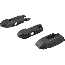 Щітка склоочисника MOLDER Quantum гібридна 380мм (MQ380)