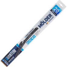 Щетка стеклоочистителя MOLDER Quantum гибридная 500мм (MQ500)