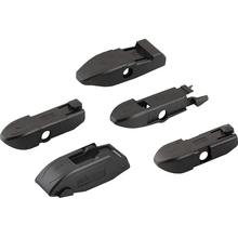 Щітка склоочисника MOLDER Quantum гібридна 530мм (MQ530)