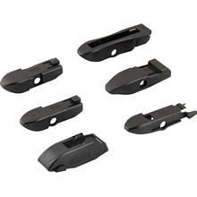 Щітка склоочисника MOLDER Quantum гібридна 550мм (MQ550)