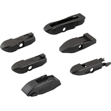 Щетка стеклоочистителя MOLDER Quantum гибридная 600мм (MQ600)