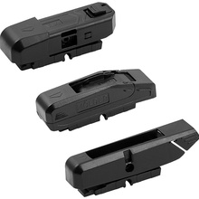 Щетка стеклоочистителя MOLDER Ghost бескаркасная 360 мм (MG360)