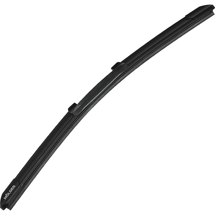 Щітка склоочисника MOLDER Ghost безкаркасна 380 мм (MG380) Сумісніть універсальні