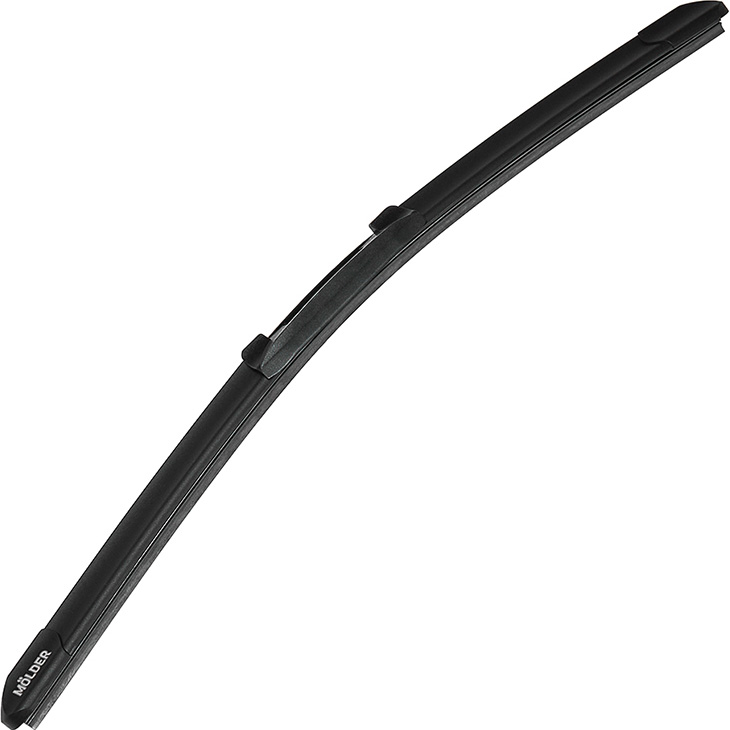 Щітка склоочисника MOLDER Ghost безкаркасна 430 мм (MG430) Сумісніть універсальні