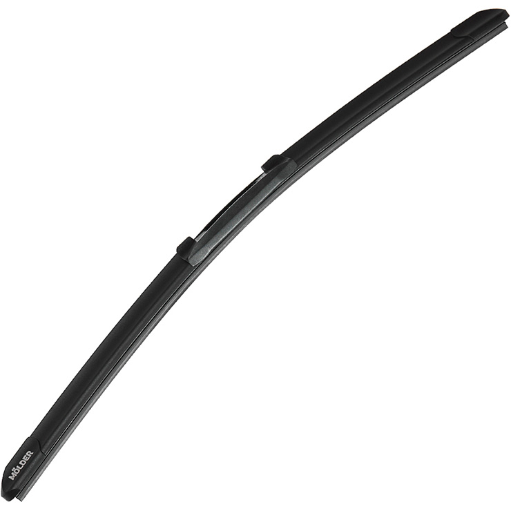 Щетка стеклоочистителя MOLDER Ghost бескаркасная 450 мм (MG450) Совместимость универсальные