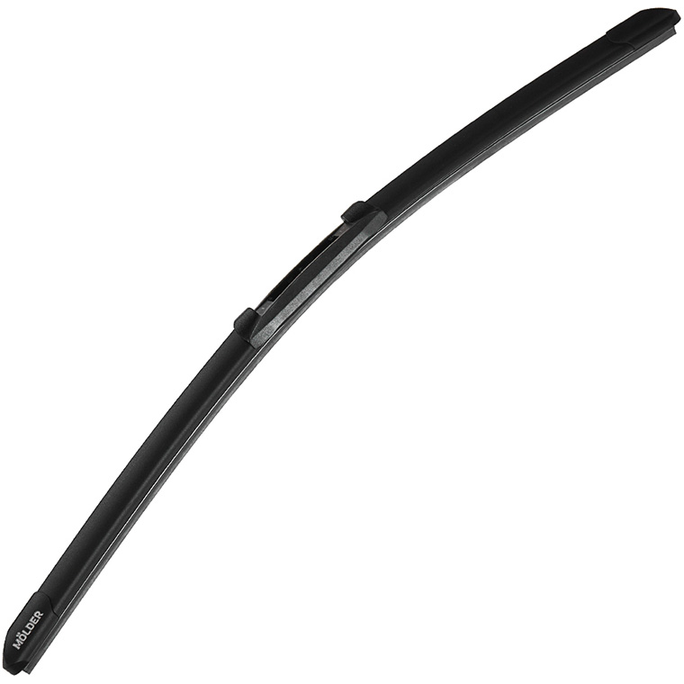 Щетка стеклоочистителя MOLDER Ghost бескаркасная 480 мм (MG480) Совместимость универсальные