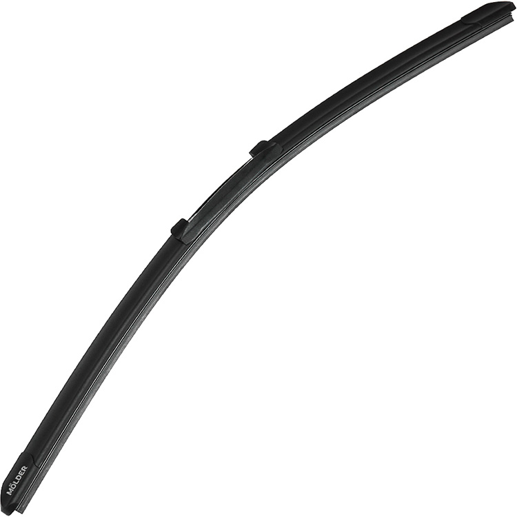 Щітка склоочисника MOLDER Ghost безкаркасна 500 мм (MG500) Сумісніть універсальні