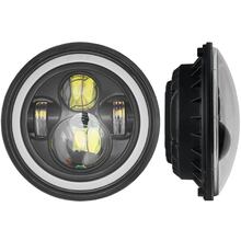 Фара світлодіодна BREVIA 60W (60160HLX1)