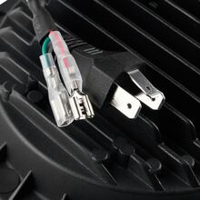 Фара світлодіодна BREVIA 60W (60160HLX1)