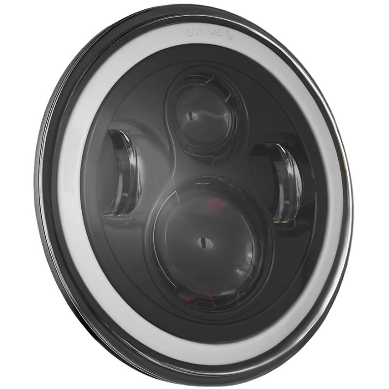 Фара світлодіодна BREVIA 60W (60160HLX1)