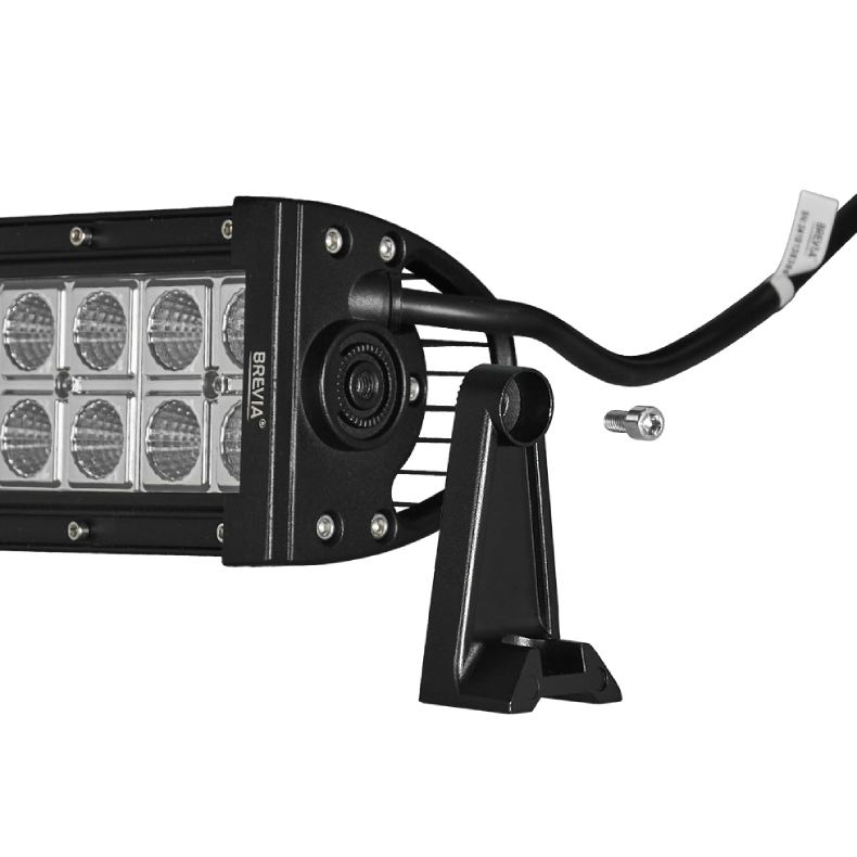 Фара світлодіодна BREVIA Cree Combo 120W (60400CX1) Номінальна потужність 120