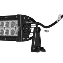 Фара світлодіодна BREVIA Cree Combo 120W (60400CX1)