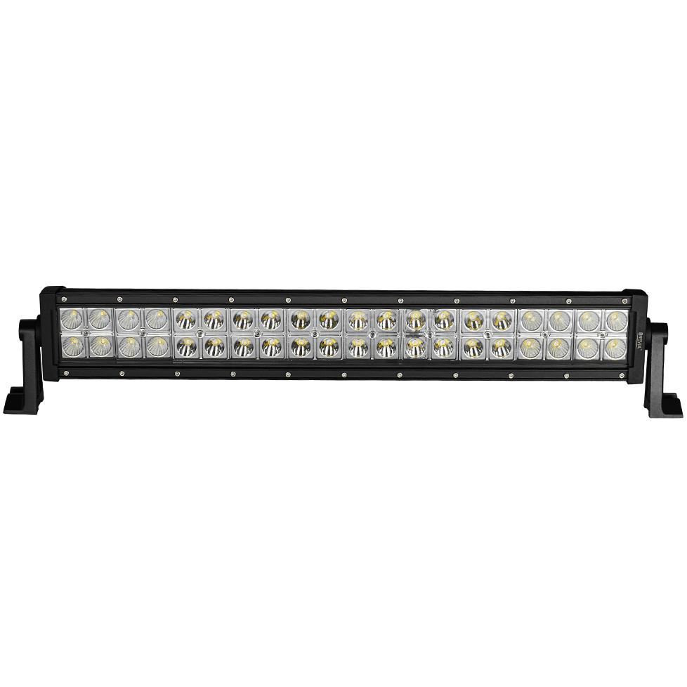 Фара світлодіодна BREVIA Cree Combo 120W (60400CX1)