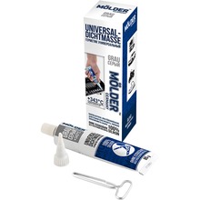 Герметик MOLDER SIL343 85 г Grey