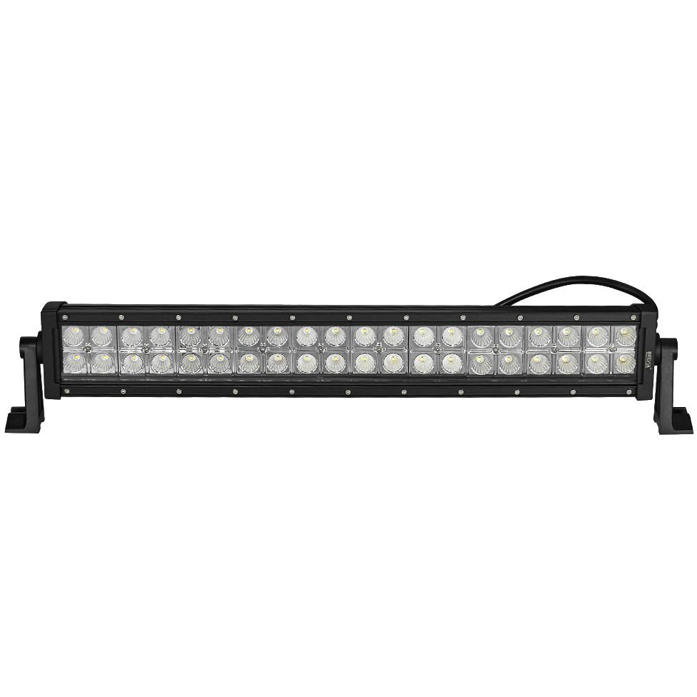 Фара світлодіодна BREVIA Cree Flood 120W (60400FX1)