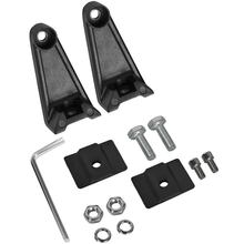 Фара світлодіодна BREVIA Cree Flood 120W (60400FX1)