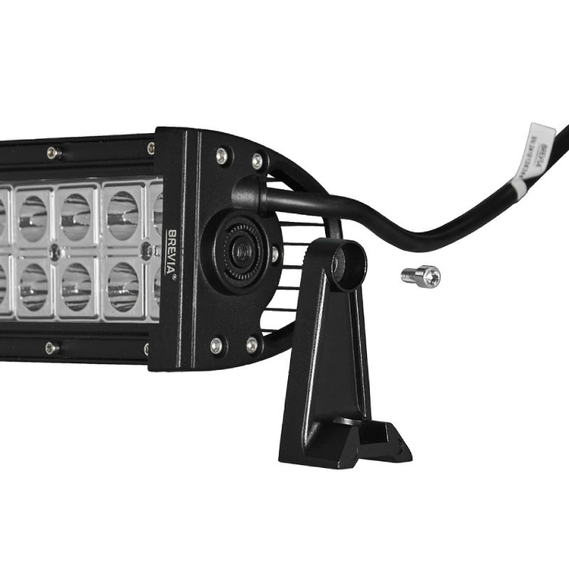 Фара світлодіодна BREVIA Cree Spot 120W (60400SX1) Номінальна потужність 120