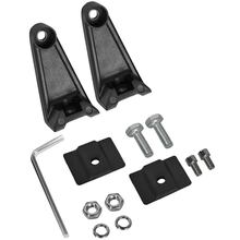 Фара светодиодная BREVIA Cree Combo 180W (60600CX1)