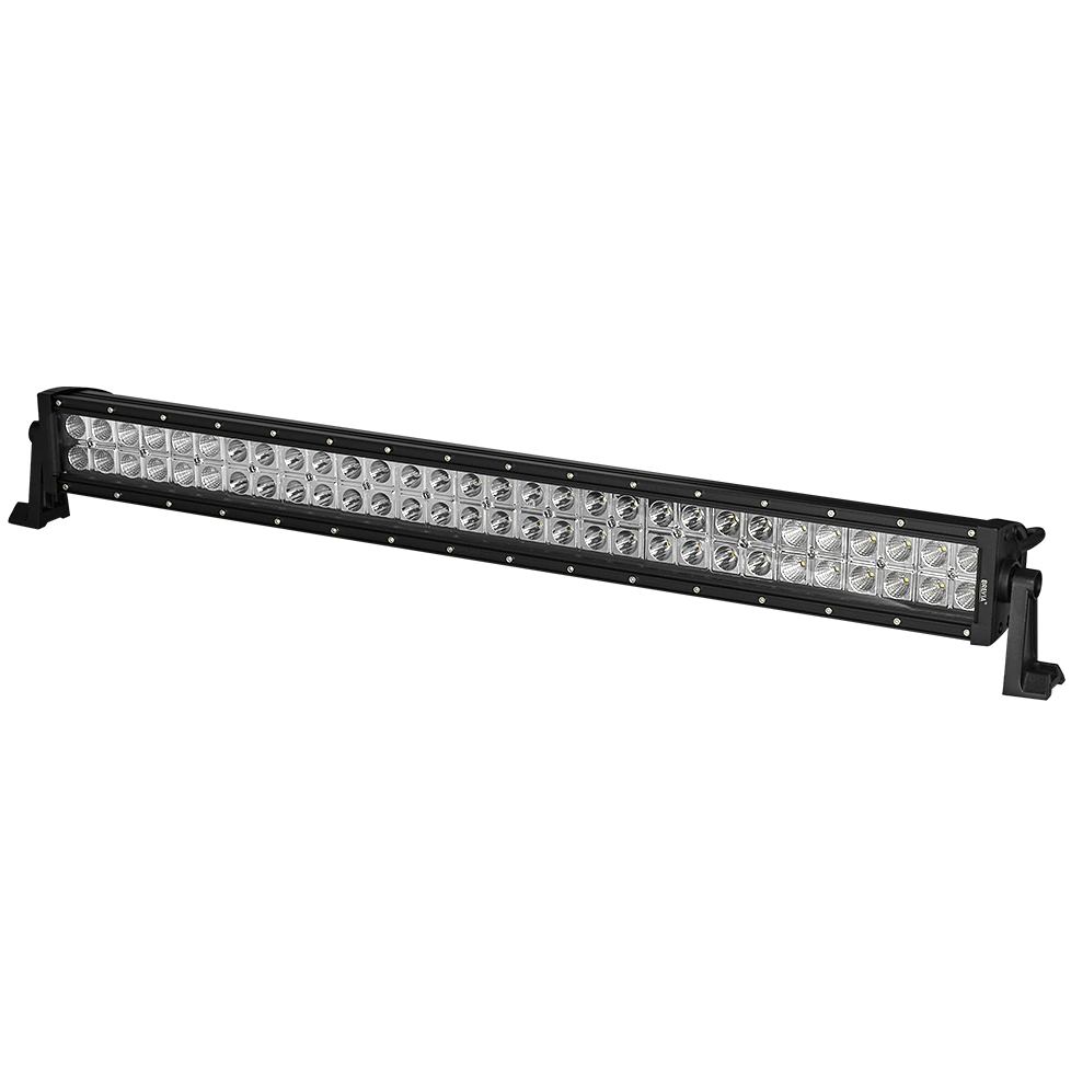 Фара светодиодная BREVIA Cree Combo 180W (60600CX1) Материал  металл