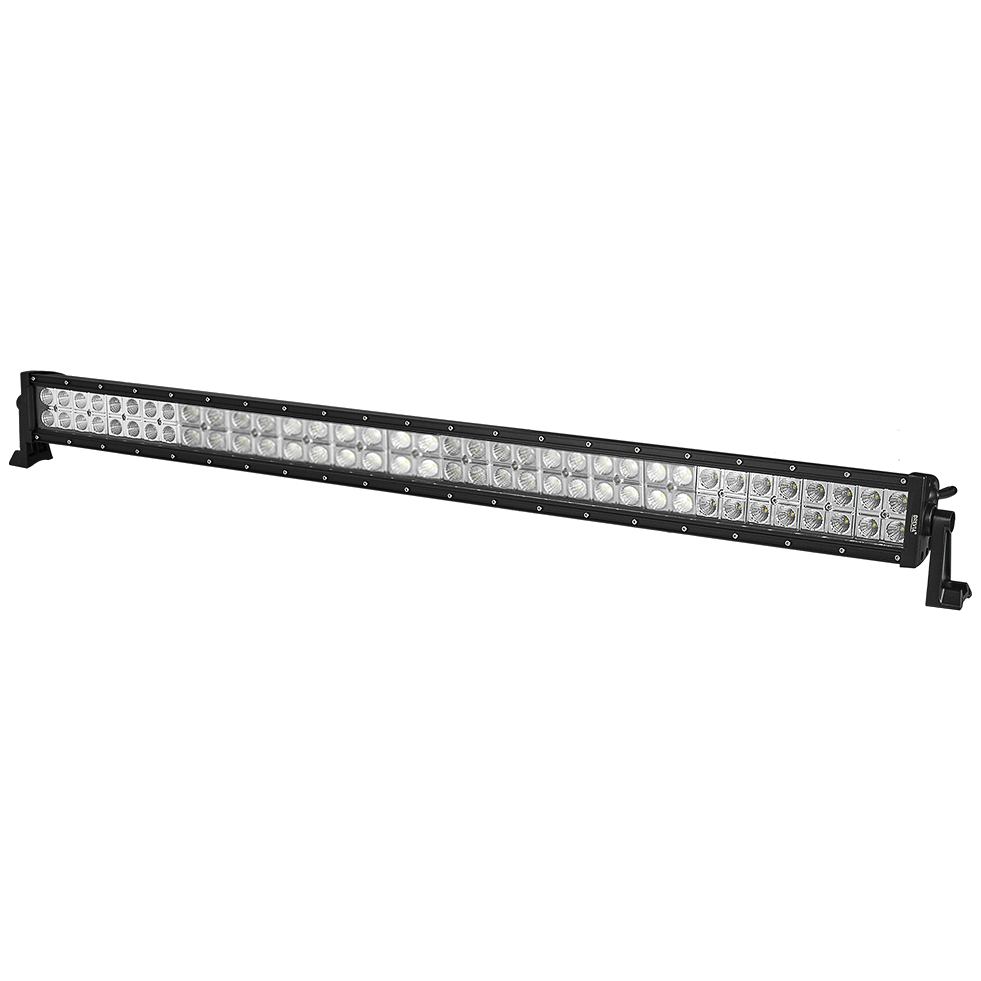 Фара светодиодная BREVIA Cree Flood 180W (60600FX1) Материал  металл