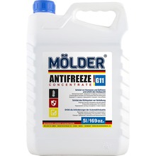 Антифриз MOLDER 5 л Blue (UKF-050-G11)