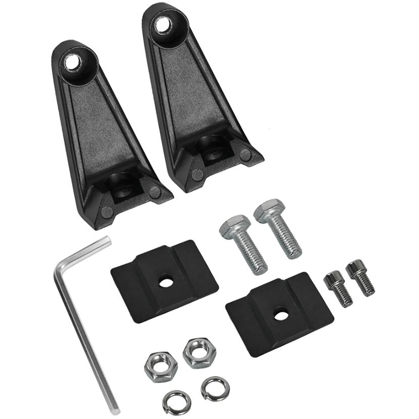 Фото Фара світлодіодна BREVIA Cree Spot 180W (60600SX1)