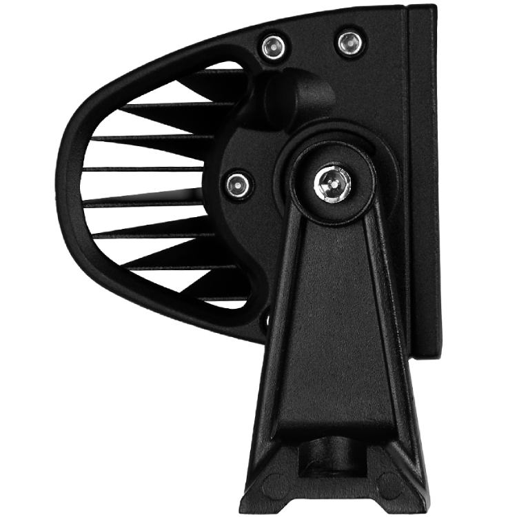 Зовнішній вигляд Фара світлодіодна BREVIA Cree Spot 180W (60600SX1)