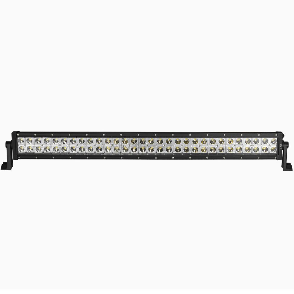 Фара світлодіодна BREVIA Cree Spot 180W (60600SX1)