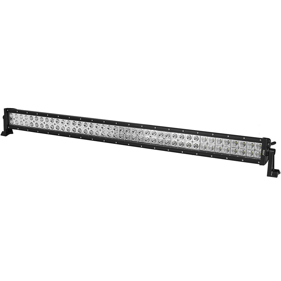 Фара світлодіодна BREVIA Cree Combo 240W (60800CX1) Матеріал метал