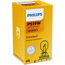 Автомобільна лампа PHILIPS Vision PS19W (12085C1) 1 шт