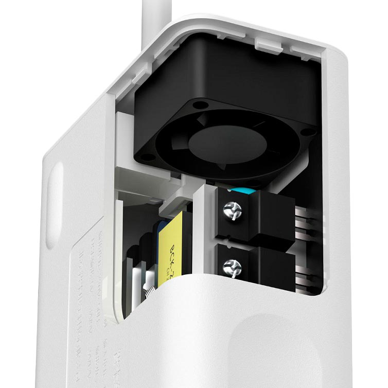 Інвертор XIAOMI SmartMi Car Inverter CZNBQ01ZM White (OBE6001RT) Додатково Матеріал корпусу: Полікарбонат (PC), ABS-пластик; Довжина кабелю: 600 мм; Розмір корпусу: 120 x 75 x 41 мм