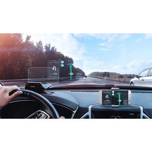 Автомобільний монітор Xiaomi Car Robot Smart HUD