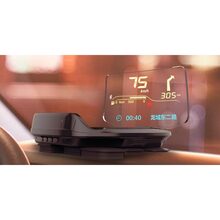 Автомобільний монітор Xiaomi Car Robot Smart HUD