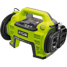 Автомобільний компресор RYOBI ONE+ R18i-0 (5133001834)