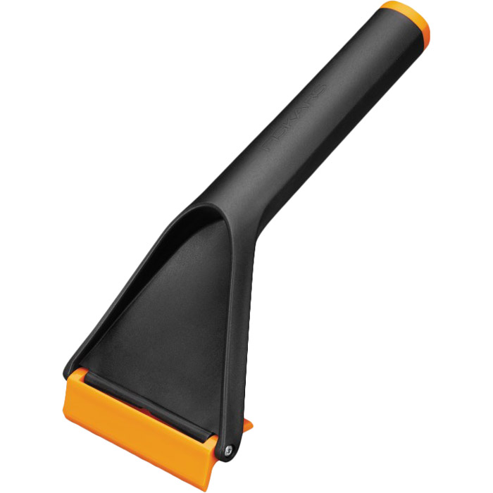 Автомобильный скребок Fiskars Solid (1019354)