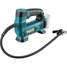 Акумуляторний компресор MAKITA MP100DZ