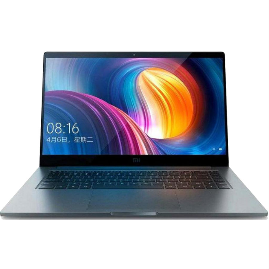 Ноутбук XIAOMI Mi Notebook Pro i5 8G 256G W (JYU4036CN) Grey Диагональ дисплея 15.6