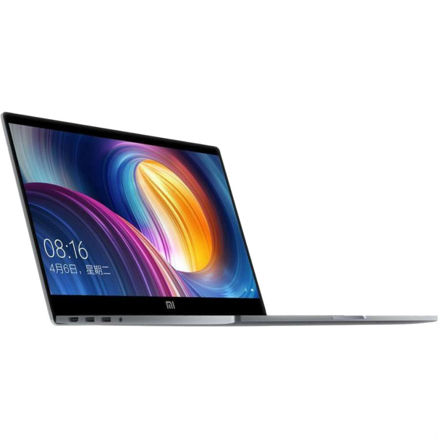 Ноутбук XIAOMI Mi Notebook Pro i5 8G 256G W (JYU4036CN) Grey Разрешение дисплея 1920 x 1080