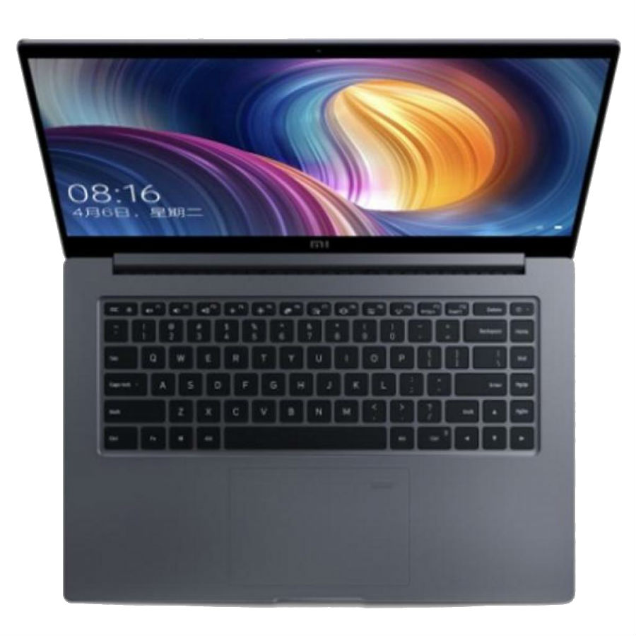 Ноутбук XIAOMI Mi Notebook Pro i5 8G 256G W (JYU4036CN) Grey Тип матрицы IPS