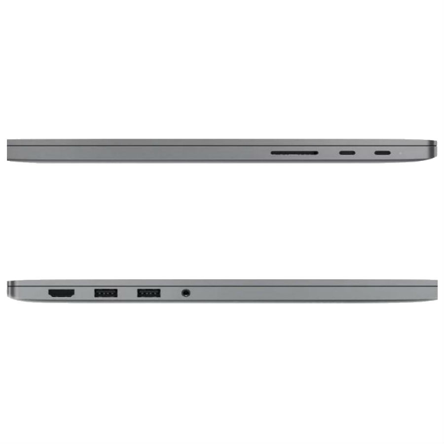 Ноутбук XIAOMI Mi Notebook Pro i5 8G 256G W (JYU4036CN) Grey Частота обновления экрана 60 Гц