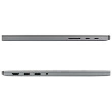 Ноутбук XIAOMI Mi Notebook Pro i5 8G 256G W (JYU4036CN) Grey