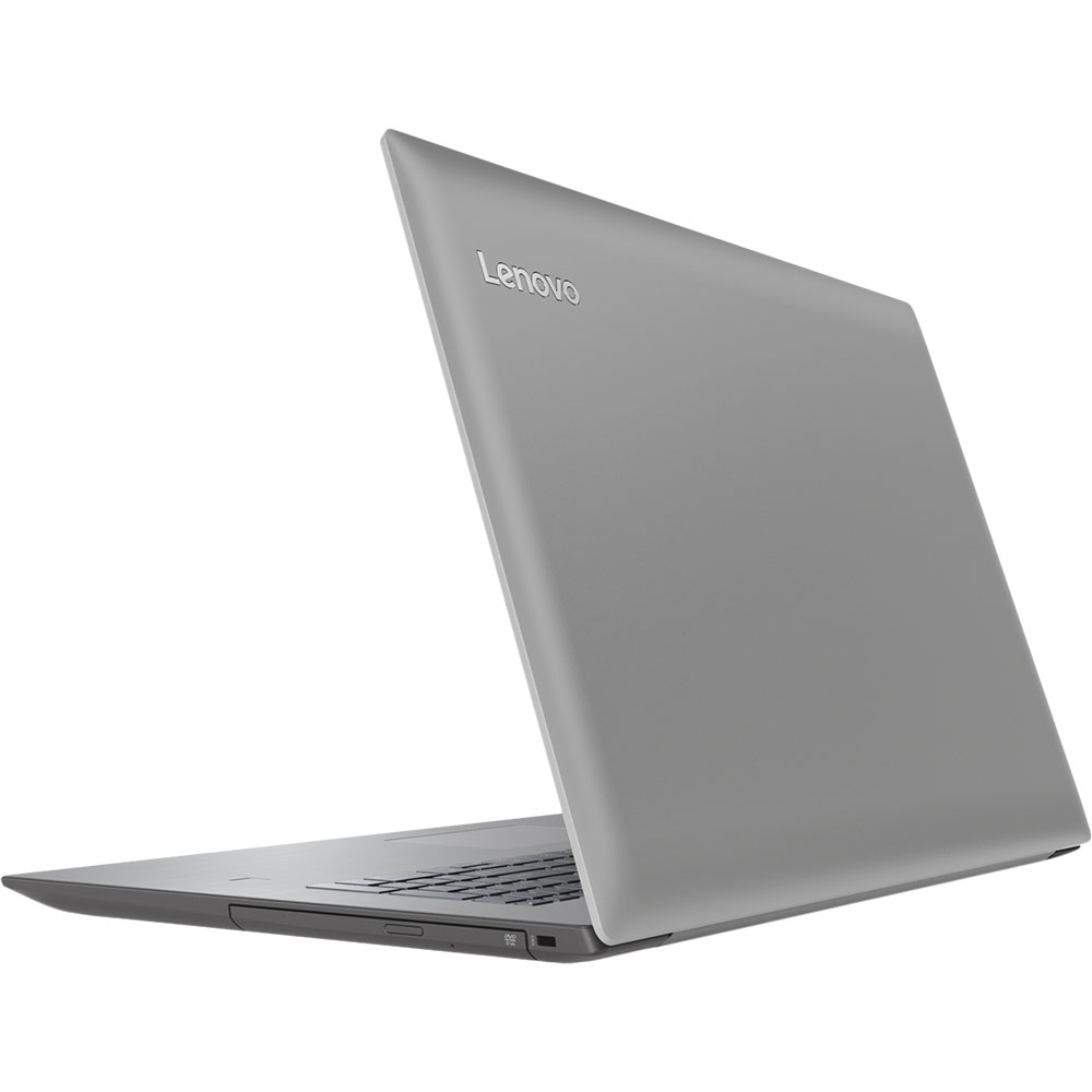 Ноутбук LENOVO IdeaPad 320-17 81BJ005LRA Діагональ дисплея 17.3