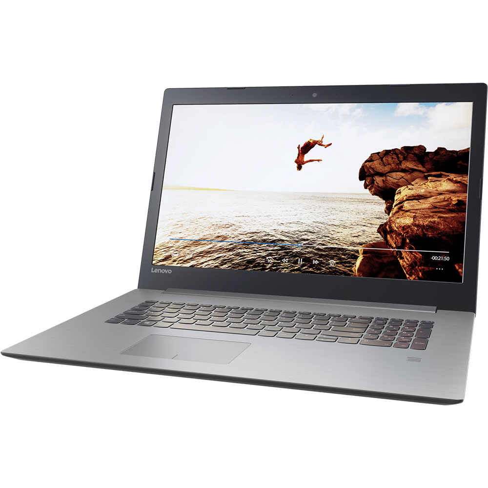 Ноутбук LENOVO IdeaPad 320-17 81BJ005LRA Тип матриці IPS