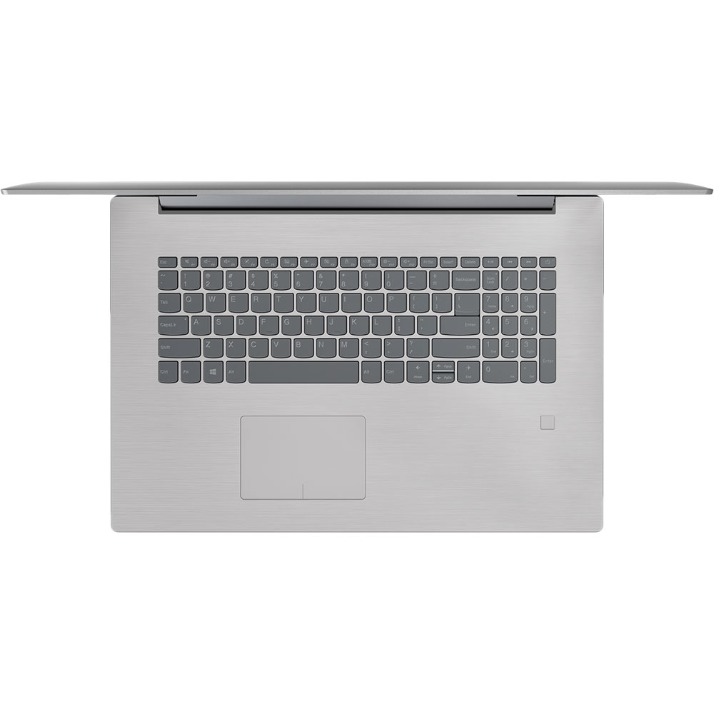 Ноутбук LENOVO IdeaPad 320-17 81BJ005LRA Частота оновлення екрана 60 Гц