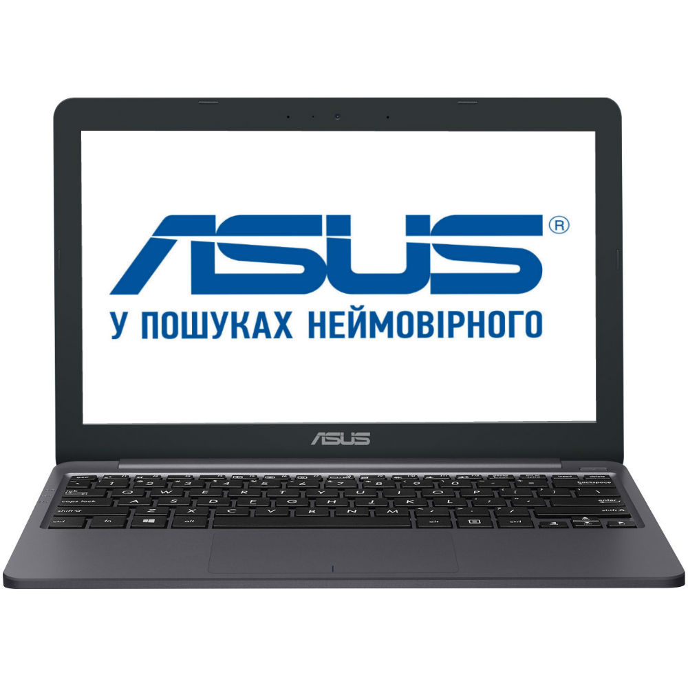 Ноутбук ASUS E203NA-FD084 (90NB0EZ2-M06770)