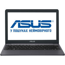 Ноутбук ASUS E203NA-FD084 (90NB0EZ2-M06770)