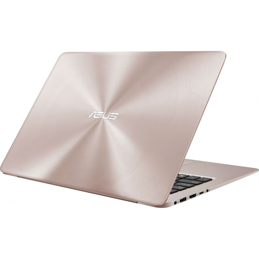 Ноутбук ASUS Zenbook UX410UA-GV068T Диагональ дисплея 14