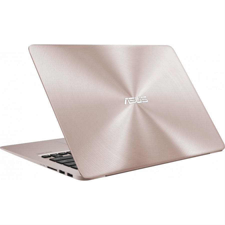 Ноутбук ASUS Zenbook UX410UA-GV068T Разрешение дисплея 1920 x 1080