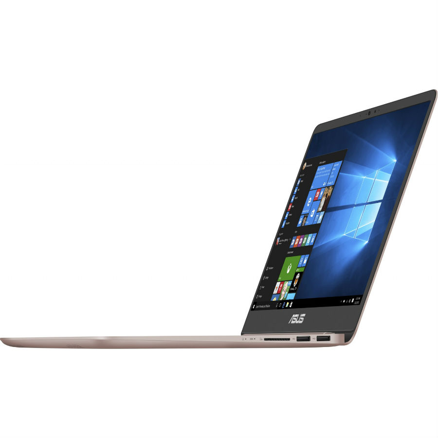 Ноутбук ASUS Zenbook UX410UA-GV068T Тип матрицы IPS