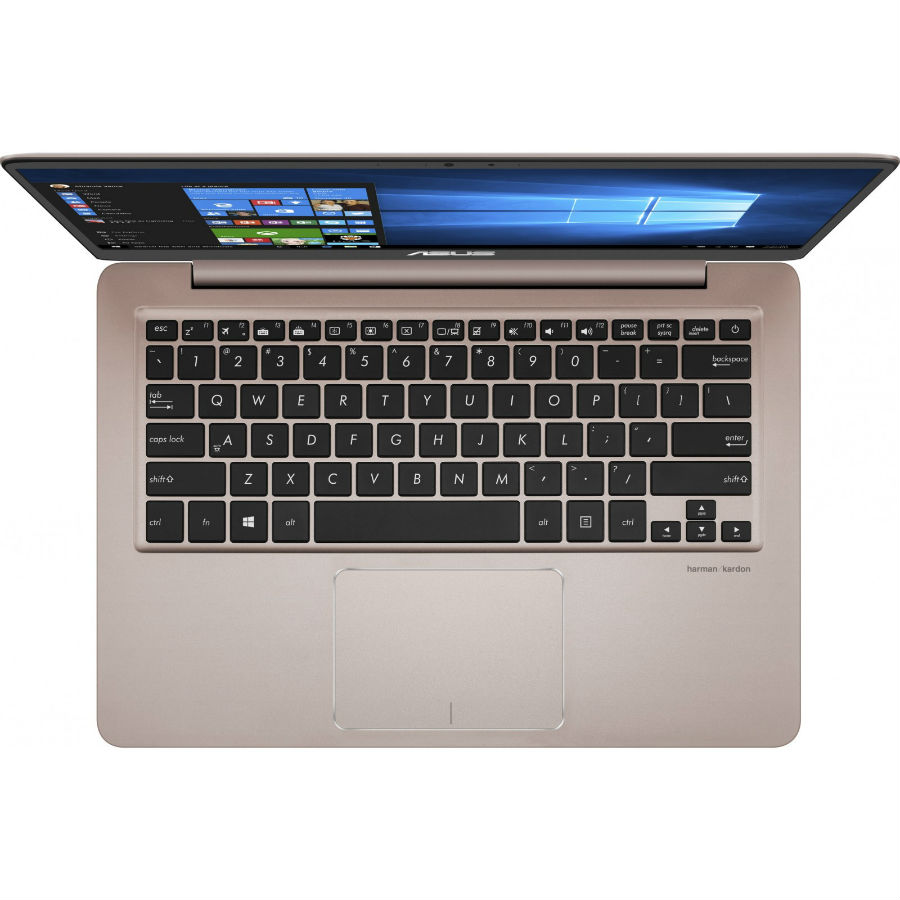 Фото Ноутбук ASUS Zenbook UX410UA-GV068T